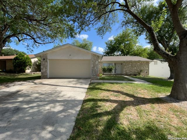 7678 Tarrasa, San Antonio, TX 78239