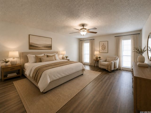 7678 Tarrasa, San Antonio, TX 78239