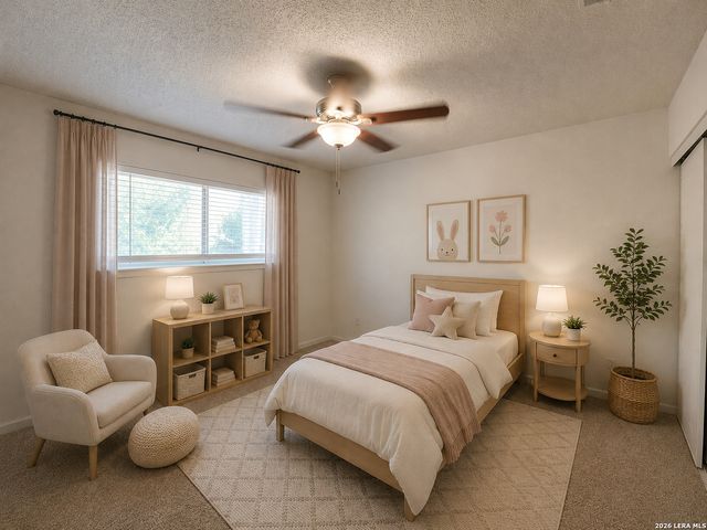 7678 Tarrasa, San Antonio, TX 78239