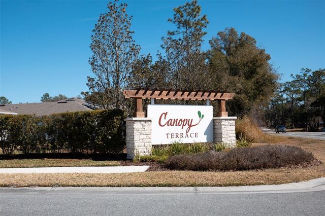 2195 CANOPY TERRACE BOULEVARD, Deland, FL 32724