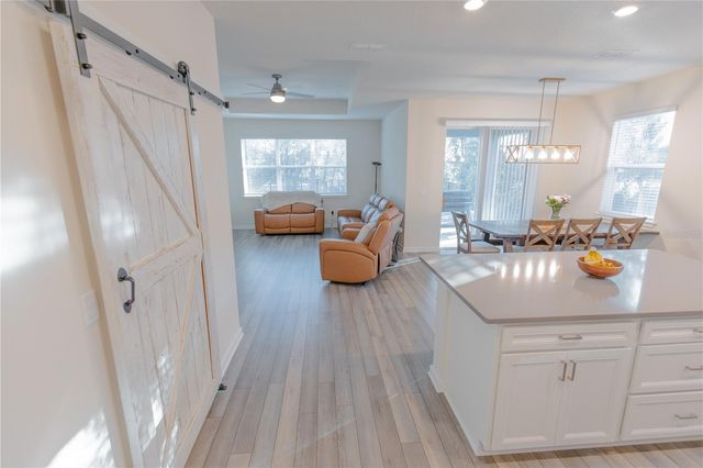 2195 CANOPY TERRACE BOULEVARD, Deland, FL 32724