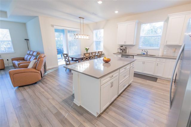 2195 CANOPY TERRACE BOULEVARD, Deland, FL 32724