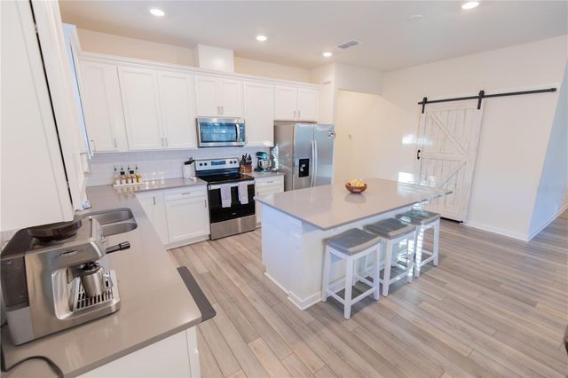 2195 CANOPY TERRACE BOULEVARD, Deland, FL 32724