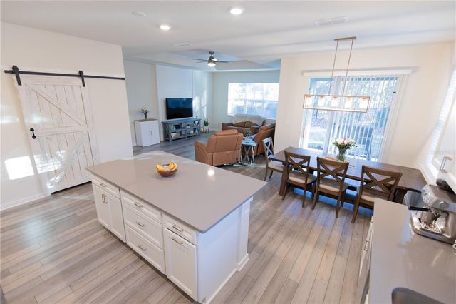 2195 CANOPY TERRACE BOULEVARD, Deland, FL 32724