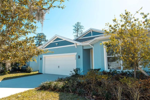 2195 CANOPY TERRACE BOULEVARD, Deland, FL 32724