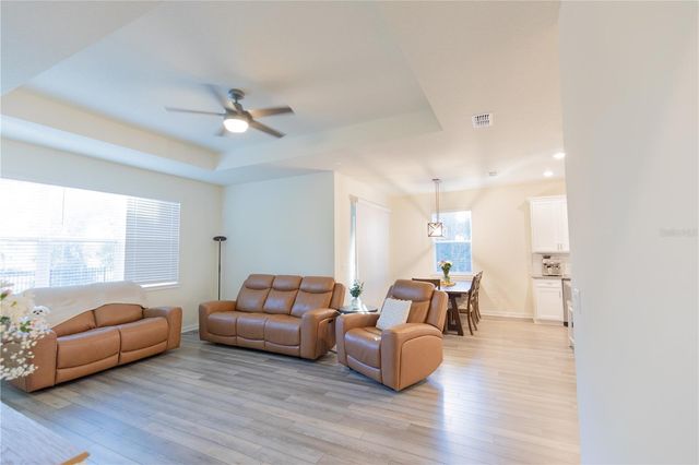 2195 CANOPY TERRACE BOULEVARD, Deland, FL 32724