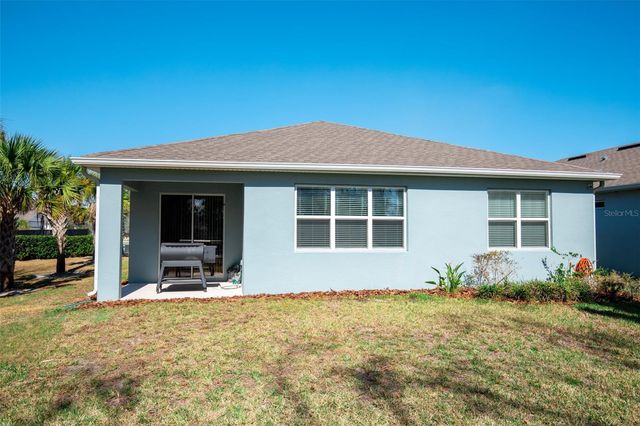 2195 CANOPY TERRACE BOULEVARD, Deland, FL 32724