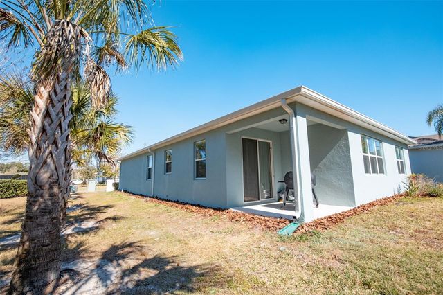 2195 CANOPY TERRACE BOULEVARD, Deland, FL 32724