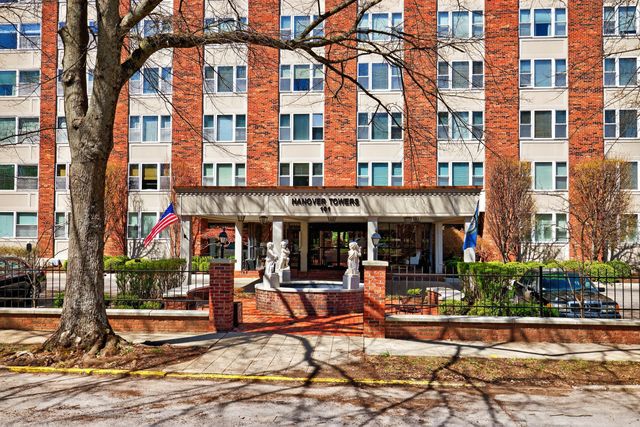 101 S Hanover Avenue 5H, Lexington, KY 40502