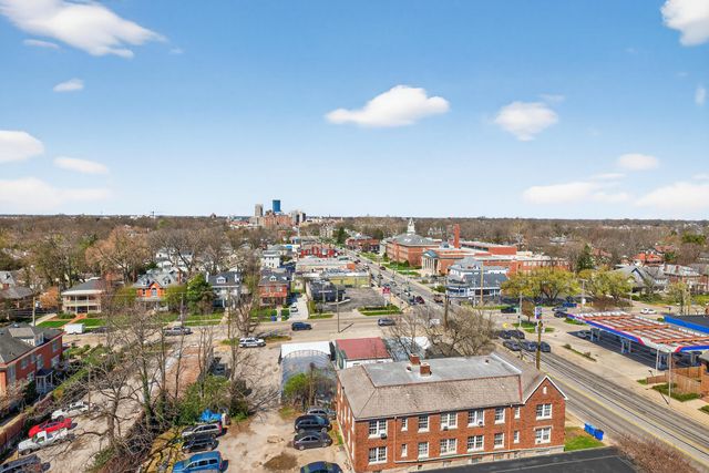 101 S Hanover Avenue 5H, Lexington, KY 40502