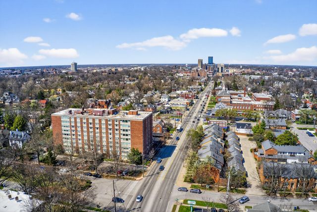 101 S Hanover Avenue 5H, Lexington, KY 40502