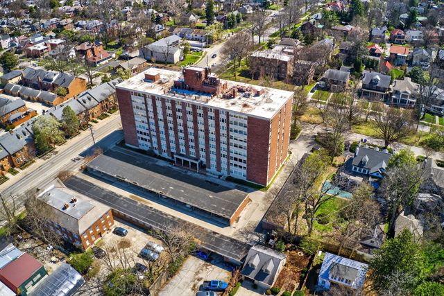 101 S Hanover Avenue 5H, Lexington, KY 40502