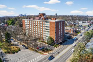 101 S Hanover Avenue 5H, Lexington, KY 40502