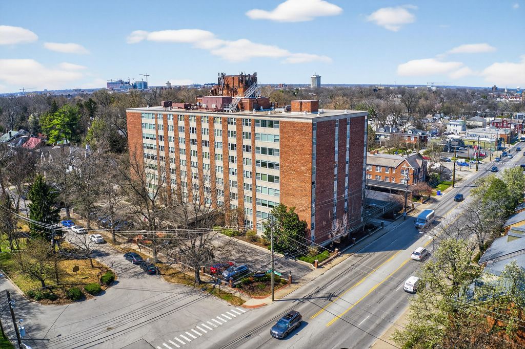 101 S Hanover Avenue 5H, Lexington, KY 40502