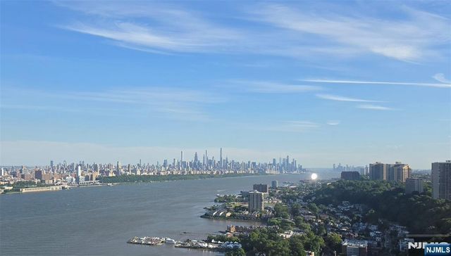 100 Old Palisade Road 3609, Fort Lee, NJ 07024