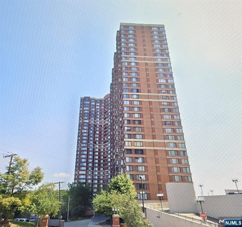 100 Old Palisade Road 3609, Fort Lee, NJ 07024