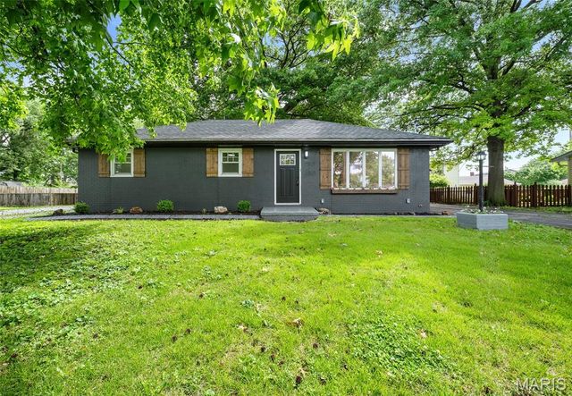 4104 BRADEN Avenue, Granite City, IL 62040