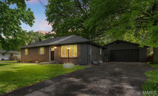 4104 BRADEN Avenue, Granite City, IL 62040