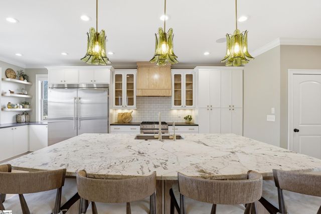 602 Jenkins Bridge Road, Simpsonville, SC 29680