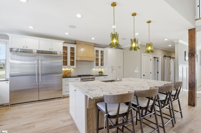 602 Jenkins Bridge Road, Simpsonville, SC 29680