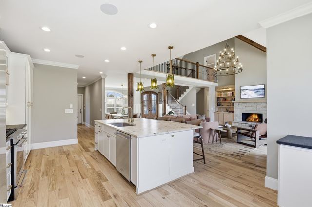 602 Jenkins Bridge Road, Simpsonville, SC 29680