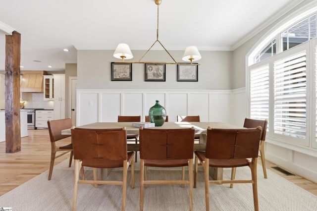 602 Jenkins Bridge Road, Simpsonville, SC 29680