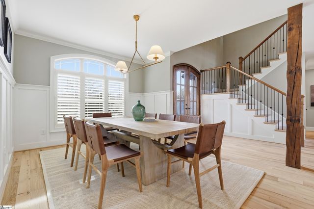 602 Jenkins Bridge Road, Simpsonville, SC 29680