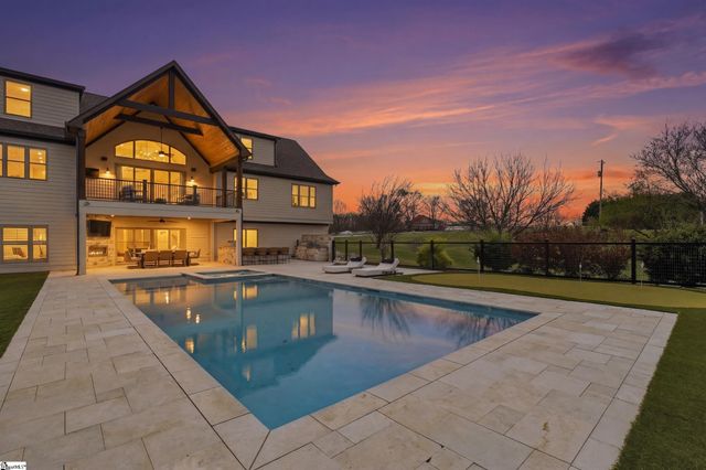 602 Jenkins Bridge Road, Simpsonville, SC 29680