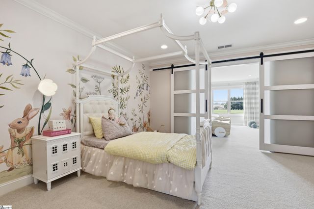 602 Jenkins Bridge Road, Simpsonville, SC 29680