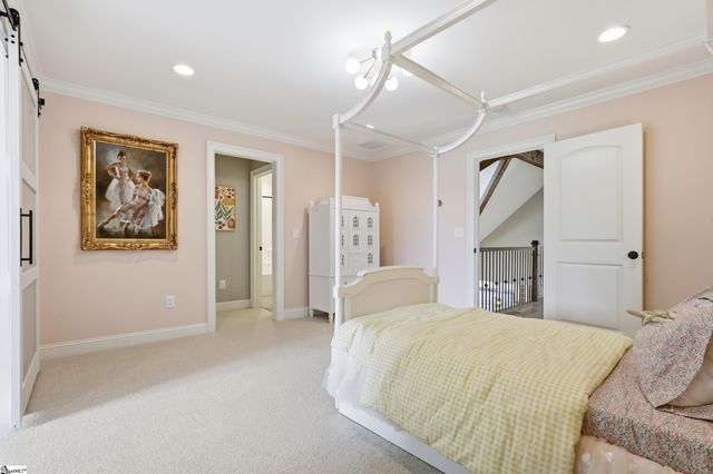 602 Jenkins Bridge Road, Simpsonville, SC 29680