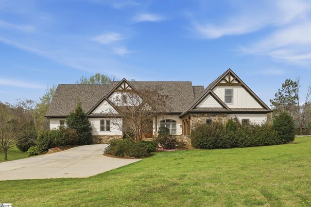 602 Jenkins Bridge Road, Simpsonville, SC 29680