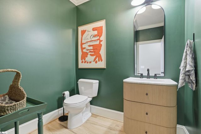 602 Jenkins Bridge Road, Simpsonville, SC 29680