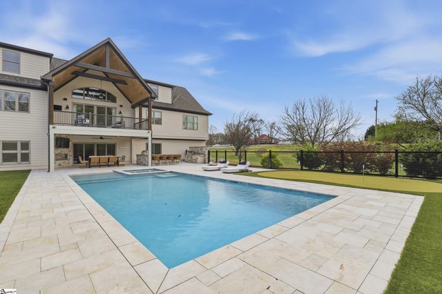 602 Jenkins Bridge Road, Simpsonville, SC 29680