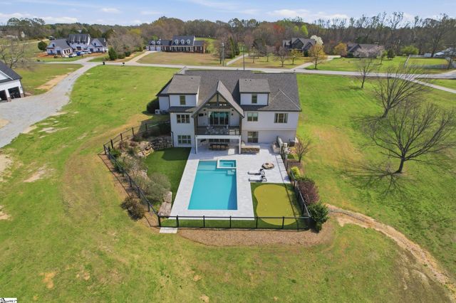 602 Jenkins Bridge Road, Simpsonville, SC 29680