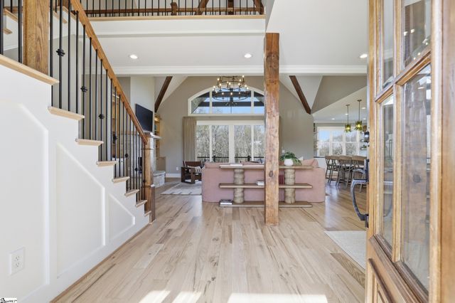 602 Jenkins Bridge Road, Simpsonville, SC 29680