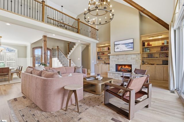 602 Jenkins Bridge Road, Simpsonville, SC 29680