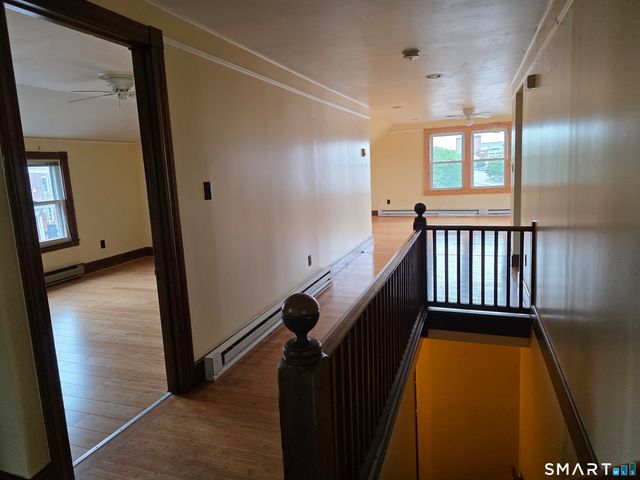 16 Tilley Street 3, New London, CT 06320