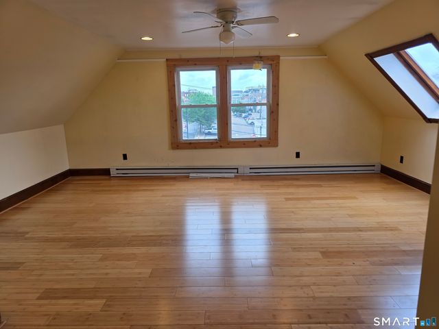 16 Tilley Street 3, New London, CT 06320