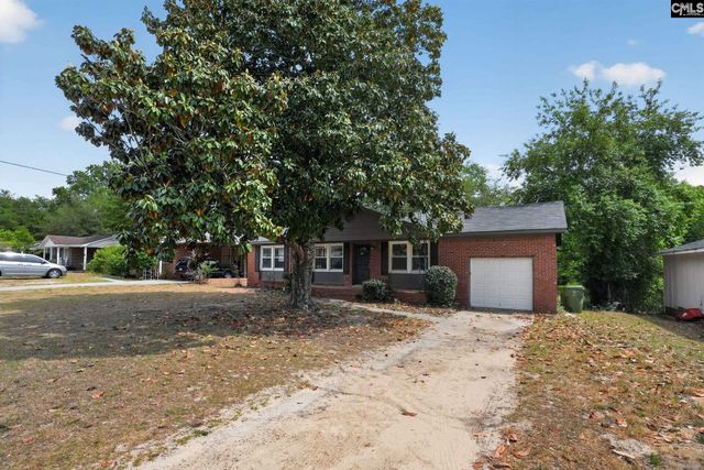 3504 Traveler Lane, Columbia, SC 29209