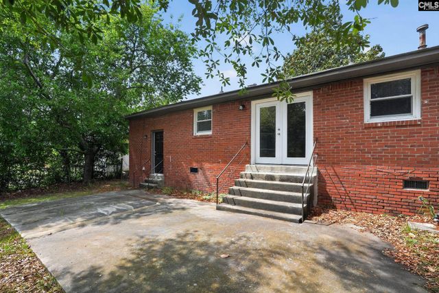 3504 Traveler Lane, Columbia, SC 29209