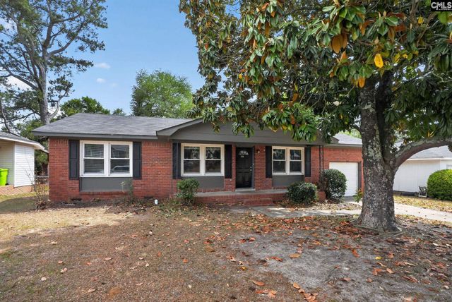 3504 Traveler Lane, Columbia, SC 29209