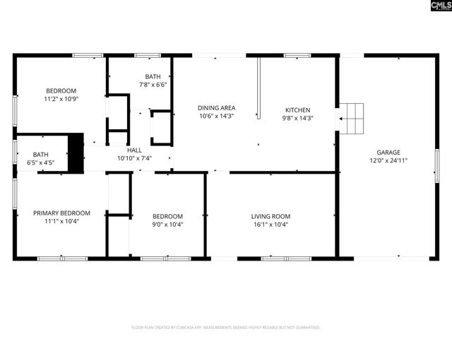 3504 Traveler Lane, Columbia, SC 29209