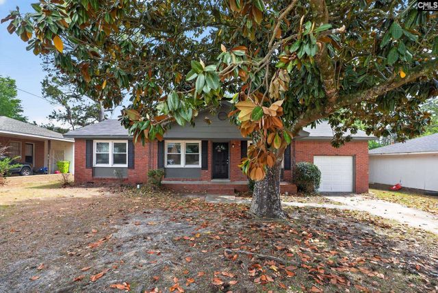 3504 Traveler Lane, Columbia, SC 29209