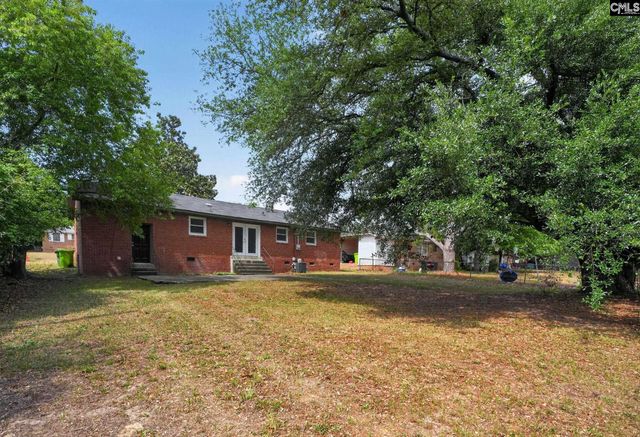 3504 Traveler Lane, Columbia, SC 29209