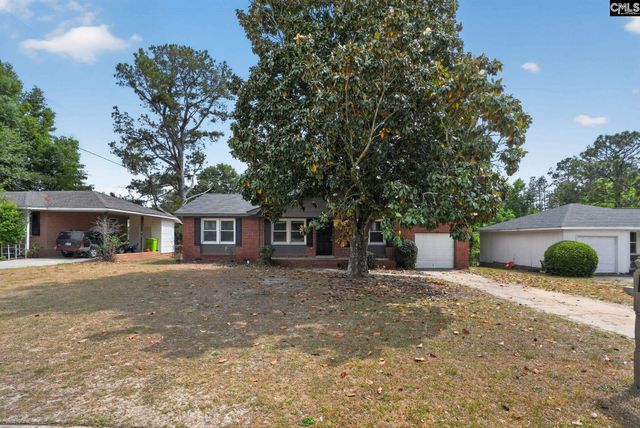 3504 Traveler Lane, Columbia, SC 29209