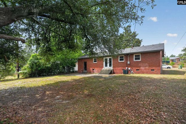 3504 Traveler Lane, Columbia, SC 29209