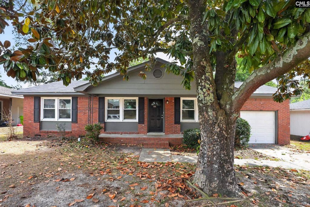 3504 Traveler Lane, Columbia, SC 29209