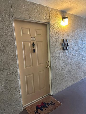 822 CAMARGO WAY 105, Altamonte Springs, FL 32714