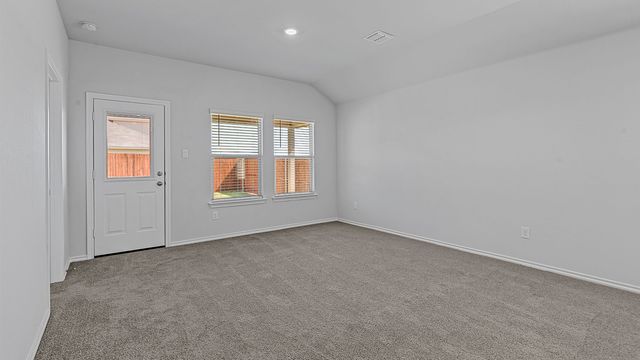 110 GERBER Lane, Boyd, TX 76023