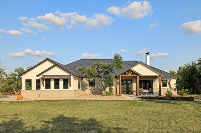 260 Corte Del Cedro DR, Dripping Springs, TX 78620